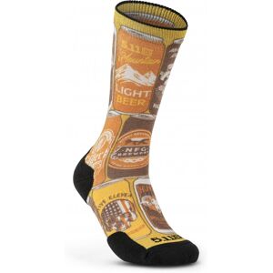 5.11 Tactical Sock and AWE - 99 Beers (Storlek: Small) 5.11 Tactical Sock and AWE - 99 Beers (Storlek: Small)