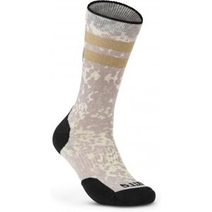 5.11 Tactical Sock and AWE - Punctarn (Storlek: Medium) 5.11 Tactical Sock and AWE - Punctarn (Storlek: Medium)