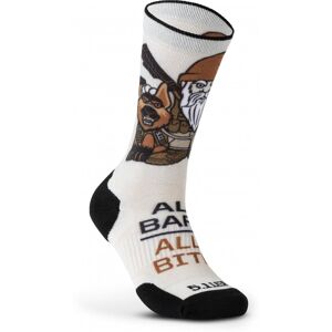 5.11 Tactical Sock and AWE - K9 Gnome (Storlek: Small) 5.11 Tactical Sock and AWE - K9 Gnome (Storlek: Small)