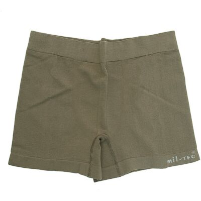 Mil-Tec Boxershorts (Storlek: 2XL) Mil-Tec Boxershorts (Storlek: 2XL)