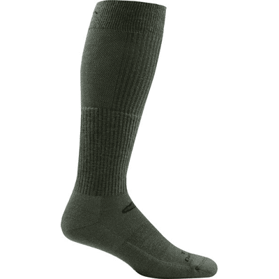 Övriga Tillverkare Darn Tough Tactical Over-the-Calf Light Cushion (Färg: Foliage Green, Storlek: 35-38) Övriga Tillverkare Darn Tough Tactical Over-the-Calf Light Cushion (Färg: Foliage Green, Storlek: 35-38)
