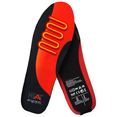 Avignon - HEAT Värmesula - L/XL - 40/50/60 - Värmesula Avignon - HEAT Värmesula - L/XL - 40/50/60 - Värmesula