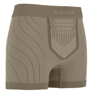 UYN Sports UYN Motyon Xtreme UW Boxers (Färg: Coyote, Storlek: S/M) UYN Sports UYN Motyon Xtreme UW Boxers (Färg: Coyote, Storlek: S/M)