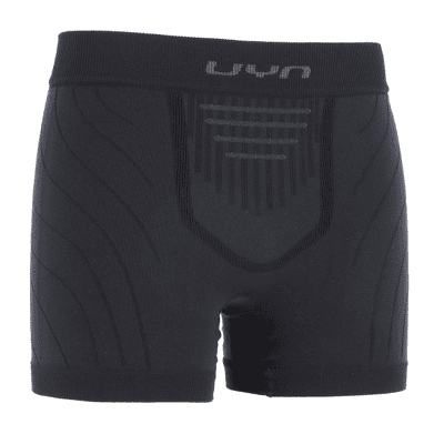 UYN Sports UYN Motyon Xtreme UW Boxers (Färg: Svart, Storlek: L/XL) UYN Sports UYN Motyon Xtreme UW Boxers (Färg: Svart, Storlek: L/XL)
