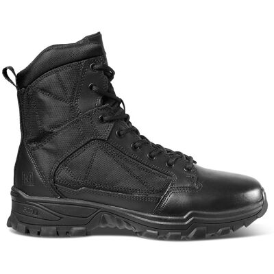 5.11 Tactical Fast-Tac 6" Känga (Storlek: 41) 5.11 Tactical Fast-Tac 6" Känga (Storlek: 41)