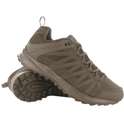 Magnum Boots Magnum Storm Trail Lite - Coyote (Storlek: 43) Magnum Boots Magnum Storm Trail Lite - Coyote (Storlek: 43)