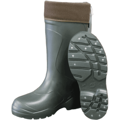 Camminare Boots Camminare Explorer Lättviktsstövel med Dubbar (Storlek: 36) Camminare Boots Camminare Explorer Lättviktsstövel med Dubbar (Storlek: 36)