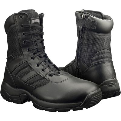 Magnum Boots Magnum Panther 8.0 Side Zip (Skostorlek: 45) Magnum Boots Magnum Panther 8.0 Side Zip (Skostorlek: 45)