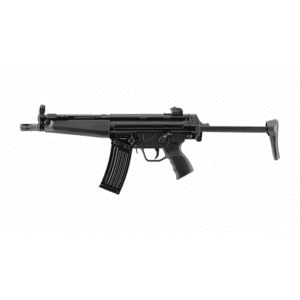 Umarex Heckler & Koch HK53 A3 GBB 6mm