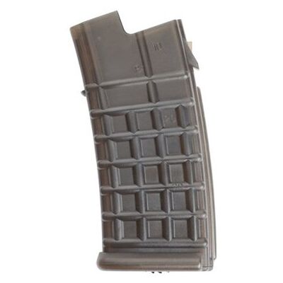 ASG Magasin - Steyr AUG A1, A2, A3 AEG 330rds 6mm ASG Magasin - Steyr AUG A1, A2, A3 AEG 330rds 6mm