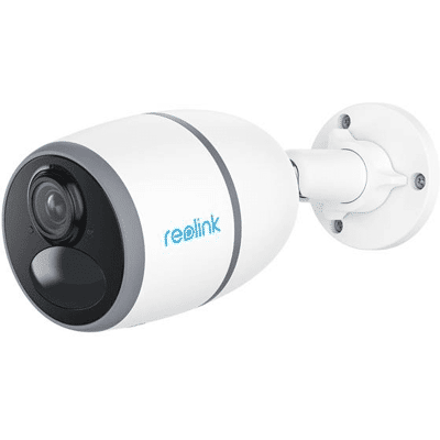 Reolink G330 Go Plus 4G (Färg: Vit) Reolink G330 Go Plus 4G (Färg: Vit)