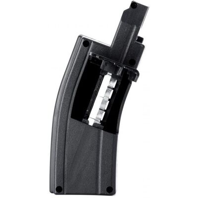 Sig Sauer Magasin - MPX/MCX 4,5mm med 3 Extra Bälten Sig Sauer Magasin - MPX/MCX 4,5mm med 3 Extra Bälten
