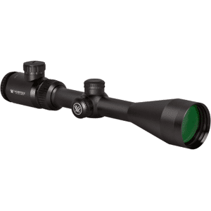 Vortex Crossfire II 3-9×50 Belyst V-Brite