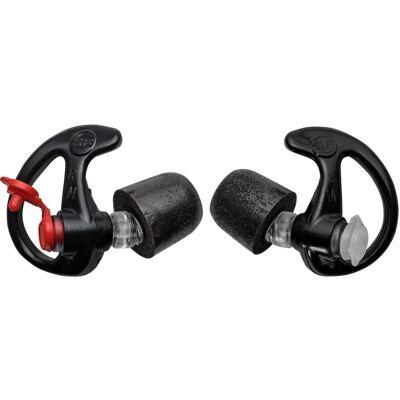SureFire EP7 Sonic Defenders Ultra (Storlek: Medium) SureFire EP7 Sonic Defenders Ultra (Storlek: Medium)