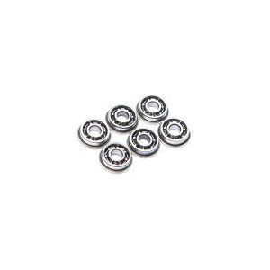 ASG Ultimate Steel Ball Bearings 8mm Gen. 2 6st