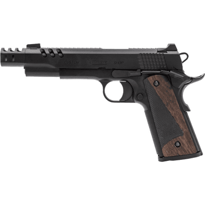 Nuprol Vorsk CS Defender PRO GBB 6mm Nuprol Vorsk CS Defender PRO GBB 6mm