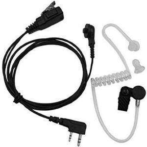 Annan Tillverkare Security Headset - K-Kontakt