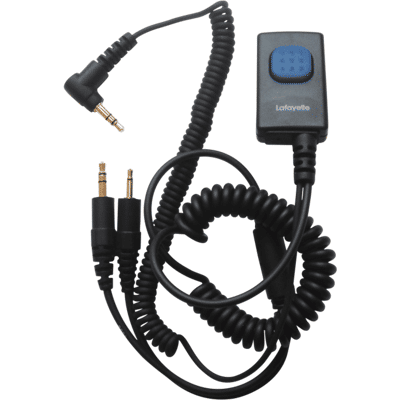 Lafayette Miniheadset för Kåpor - Sordin/Bilsom/Albecom/Biltema (Radiokod: D) Lafayette Miniheadset för Kåpor - Sordin/Bilsom/Albecom/Biltema (Radiokod: D)