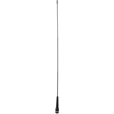 Lafayette Skogsantenn Memory 155Mhz (Färg: Svart) Lafayette Skogsantenn Memory 155Mhz (Färg: Svart)
