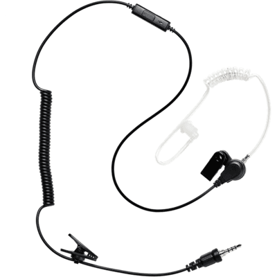 Lafayette Security Miniheadset - SMART Lafayette Security Miniheadset - SMART