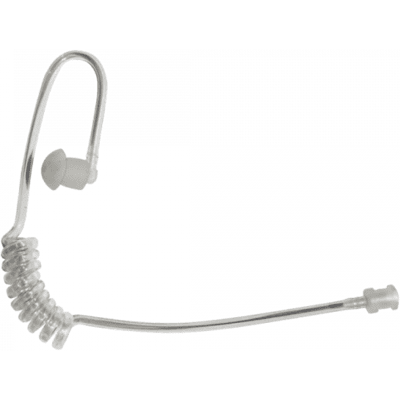 Lafayette Luftslang Security Spiral Plastnippel (Färg: Transparent) Lafayette Luftslang Security Spiral Plastnippel (Färg: Transparent)