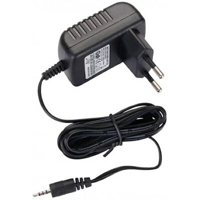 Lafayette 4250-1 Nätadapter NA-60 med adapter För M5 Lafayette 4250-1 Nätadapter NA-60 med adapter För M5
