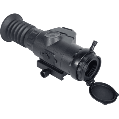 Sightmark Wraith 4K Mini 2-16x32 Digital Day/Night Vision Riflescope Sightmark Wraith 4K Mini 2-16x32 Digital Day/Night Vision Riflescope