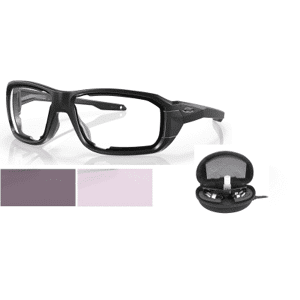 Oakley SI HNBL Matte Black 3 Lens Kit