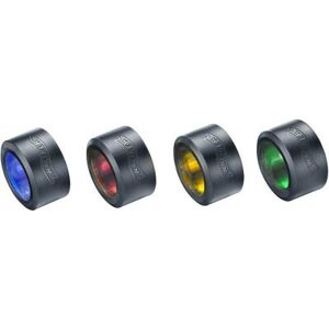 Umarex Walther Pro Color Filter Set