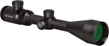 Vortex Crossfire II 3-9×50 Belyst V-Brite