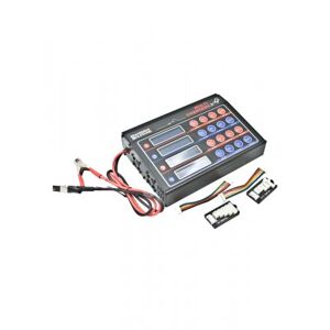 Swiss Arms Multi Function 4 Battery Charger