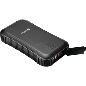 Sandberg Survivor Powerbank 30000 mAh PD45W