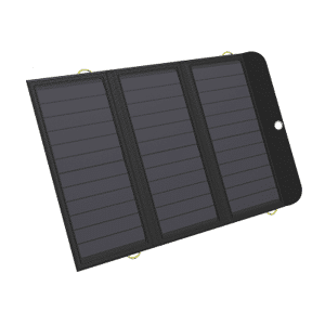 Sandberg Solar Charger 21W 2xUSB+USB-C 10000 mAh