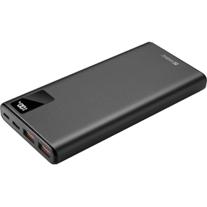 Sandberg Powerbank USB-C PD 20W 10000 mAh