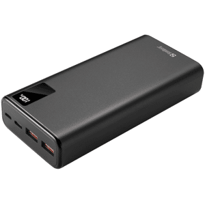 Sandberg Powerbank USB-C PD 20W 20000 mAh