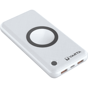 Varta Trådlös Powerbank 15000mAh - Modell 57908 101 111 Varta Trådlös Powerbank 15000mAh - Modell 57908 101 111