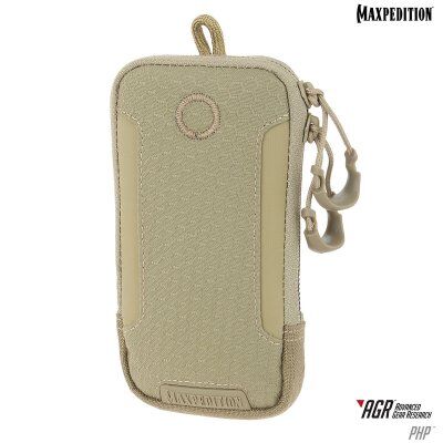 Maxpedition PHP(TM) iPhone 6/6s/7/8 Pouch (Färg: Tan)