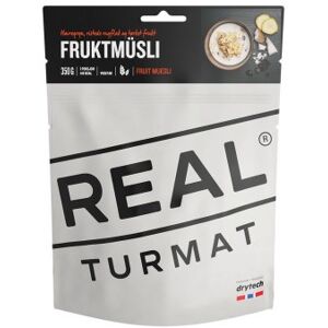 REAL Turmat Fruktmüsli