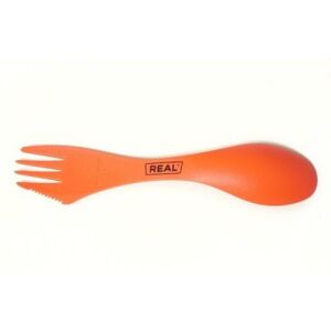 REAL Turmat REAL Spork - Orange