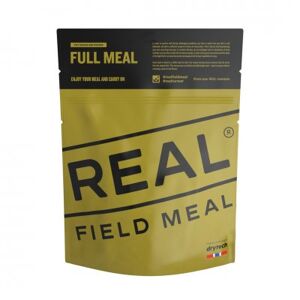 REAL Turmat REAL Field Meal Kyckling Tikka Masala