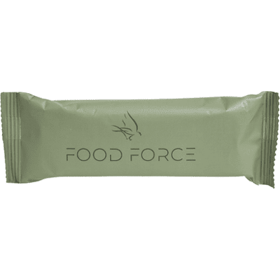 Food Force Energibar Choklad 50 g Food Force Energibar Choklad 50 g