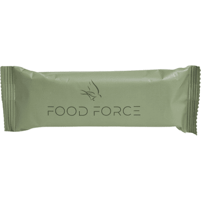 Food Force Energibar med Jordnötter 50g Food Force Energibar med Jordnötter 50g