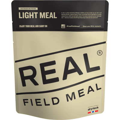 REAL Outdoor Food REAL Field Meal Sports Muesli 210g REAL Outdoor Food REAL Field Meal Sports Muesli 210g