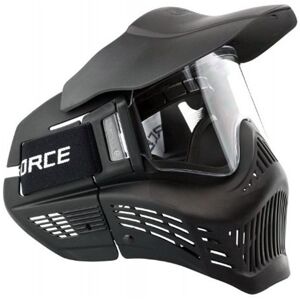 V-Force Armor Field Thermal Mask (Färg: Svart) V-Force Armor Field Thermal Mask (Färg: Svart)