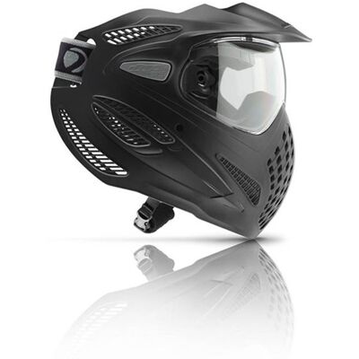 Dye Paintball Dye SE Mask Enkelglas Rental Dye Paintball Dye SE Mask Enkelglas Rental