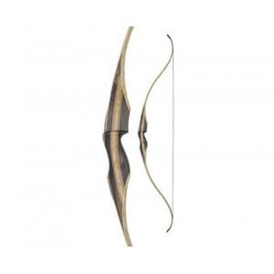 Annan Tillverkare White Feather One Piece Fieldbow 60