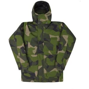 Arktis B513 Hunter '3 in 1' Thermal Coat - M90 Camo (Storlek: Large)