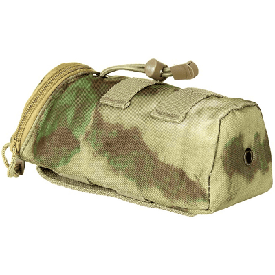 101 INC BB MOLLE Flaskhållare 20x7x7cm (Färg: ICC FG) 101 INC BB MOLLE Flaskhållare 20x7x7cm (Färg: ICC FG)