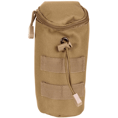 101 INC - BB MOLLE Flaskhållare - Sand - Flask Holder 101 INC - BB MOLLE Flaskhållare - Sand - Flask Holder
