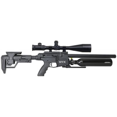 Reximex Arms Reximex NYX Compact PCP 5,5mm Reximex Arms Reximex NYX Compact PCP 5,5mm